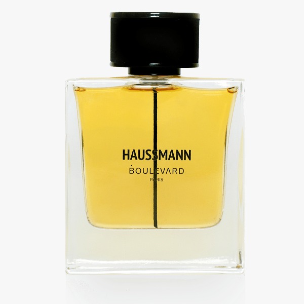 Perfume Boulevard Baron Haussmann Eau de Parfum Masculino 100ML