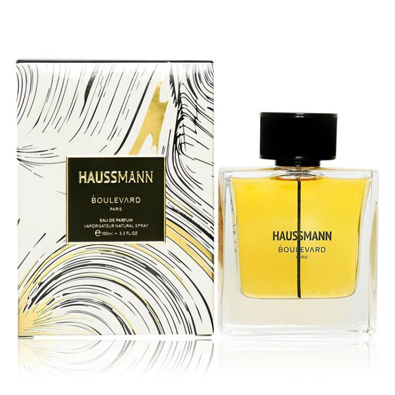 Perfume Boulevard Haussmann Eau de Parfum Masculino 100ML