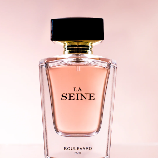 Perfume Boulevard La Seine Eau de Parfum Feminino 100ML
