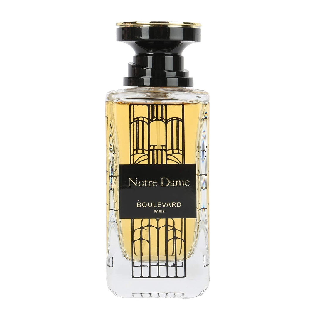 Perfume Boulevard Notre Dame Eau de Parfum Feminino 100ML