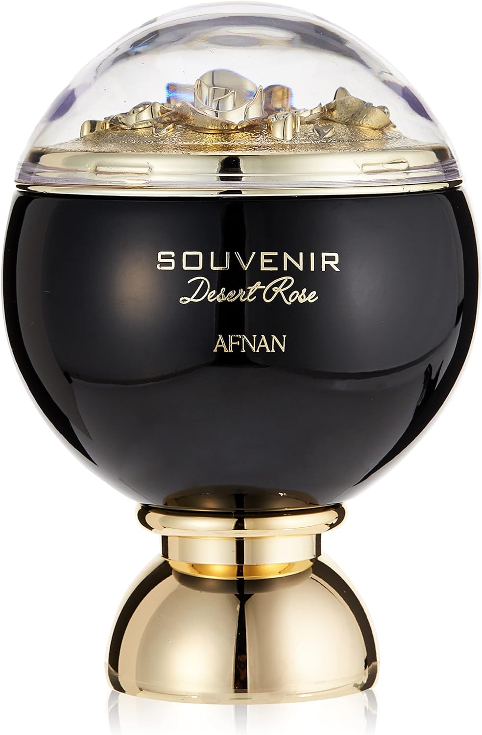 Perfume Afnan Souvenir Desert Rose Eau de Parfum Feminino 100ML