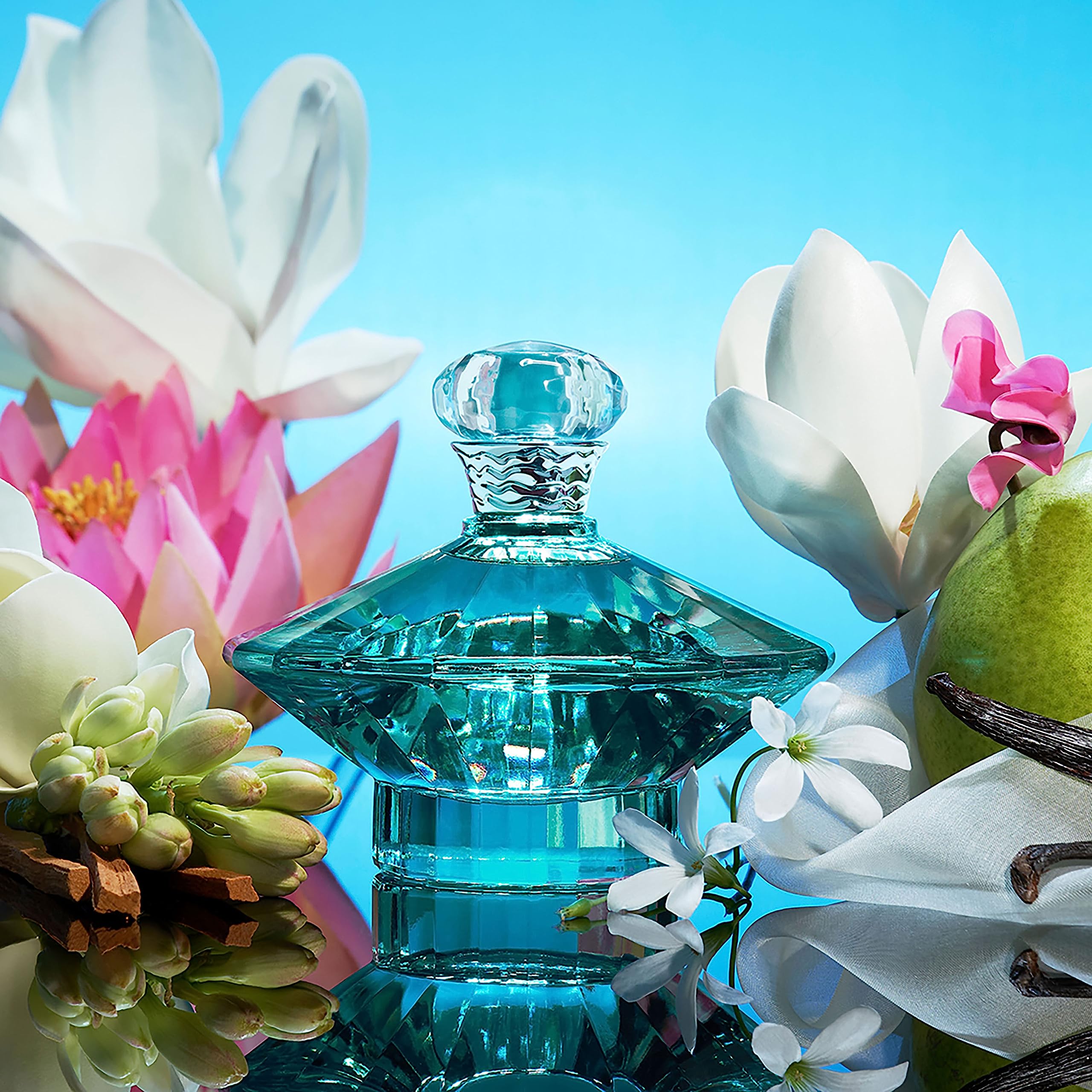 Perfume Britney Spears Curious Eau de Parfum Feminino 100ML