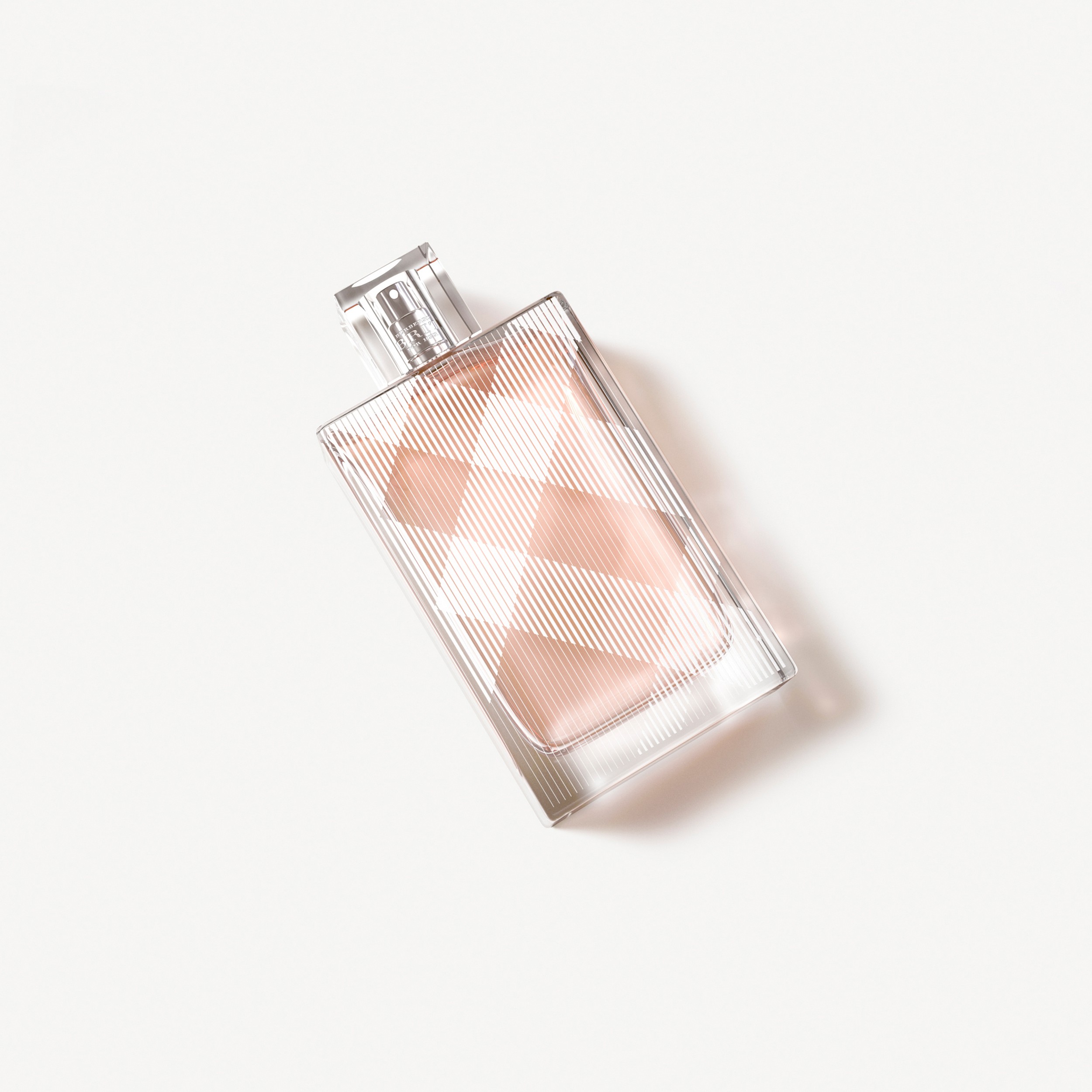 Perfume Burberry Brit Eau de Toilette Feminino 100ML