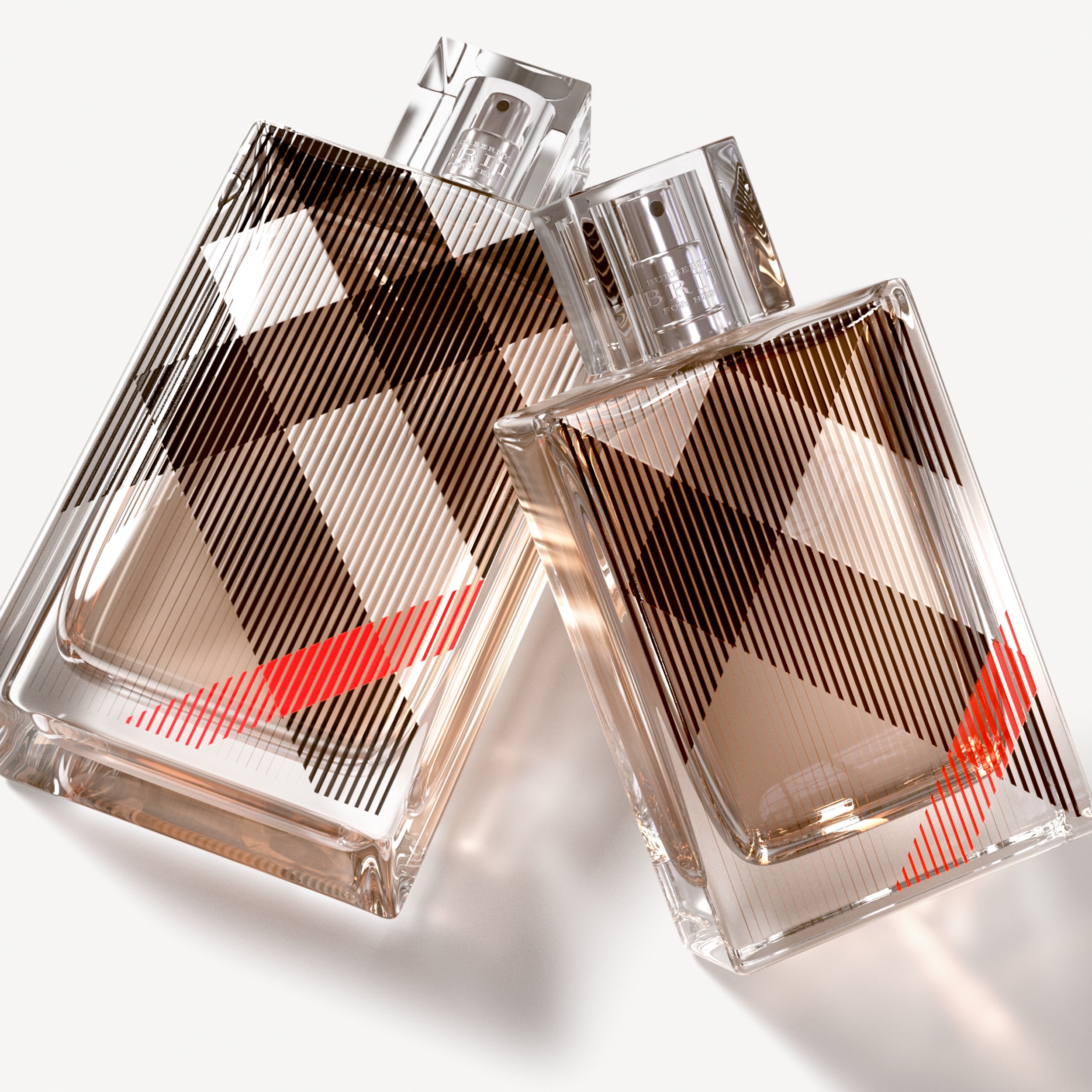 Perfume Burberry Brit For Her Eau de Parfum Feminino 100ML