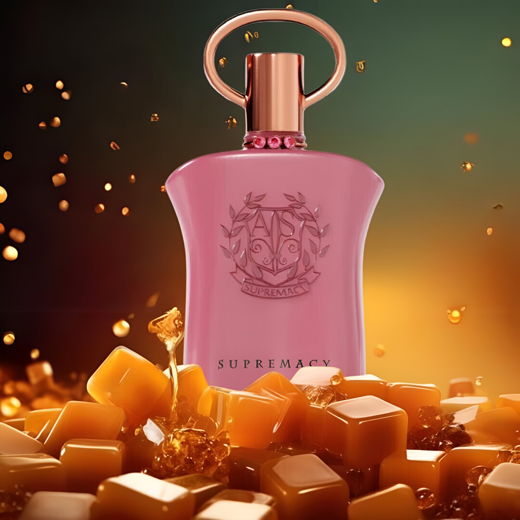Perfume Afnan Supremacy Gala Eau de Parfum Feminino 90ML