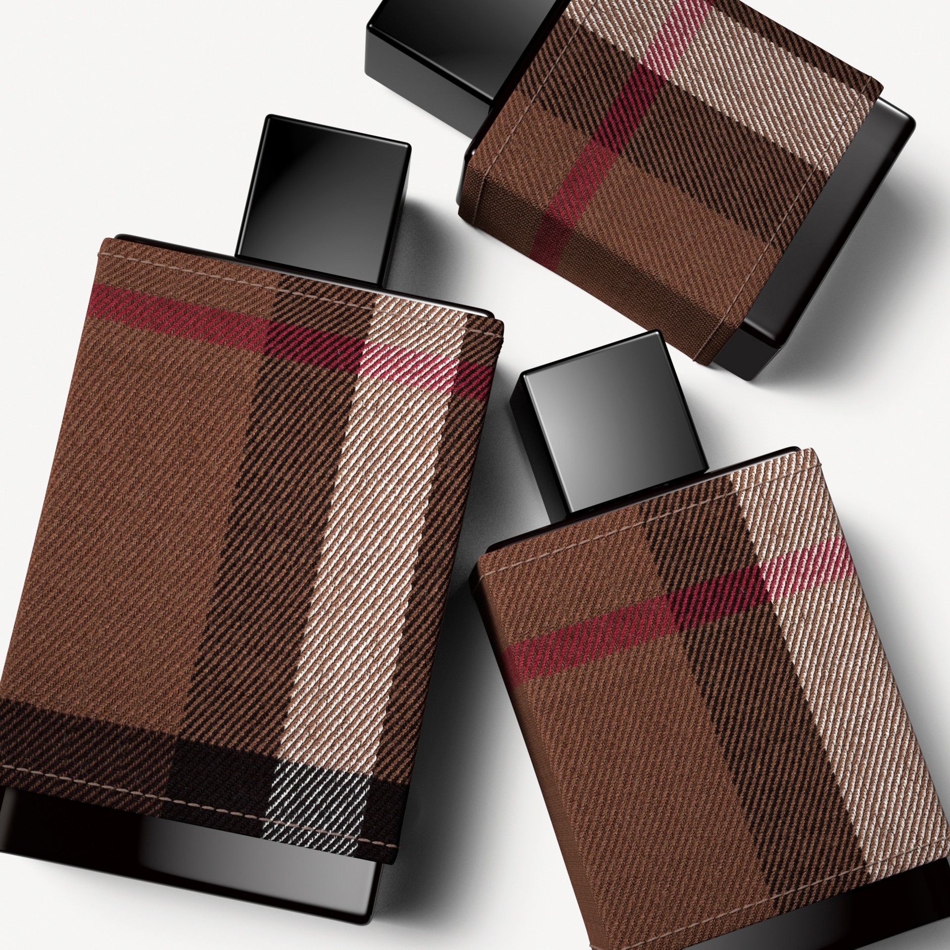 Perfume Burberry For Men Eau de Toilette Masculino 100ML