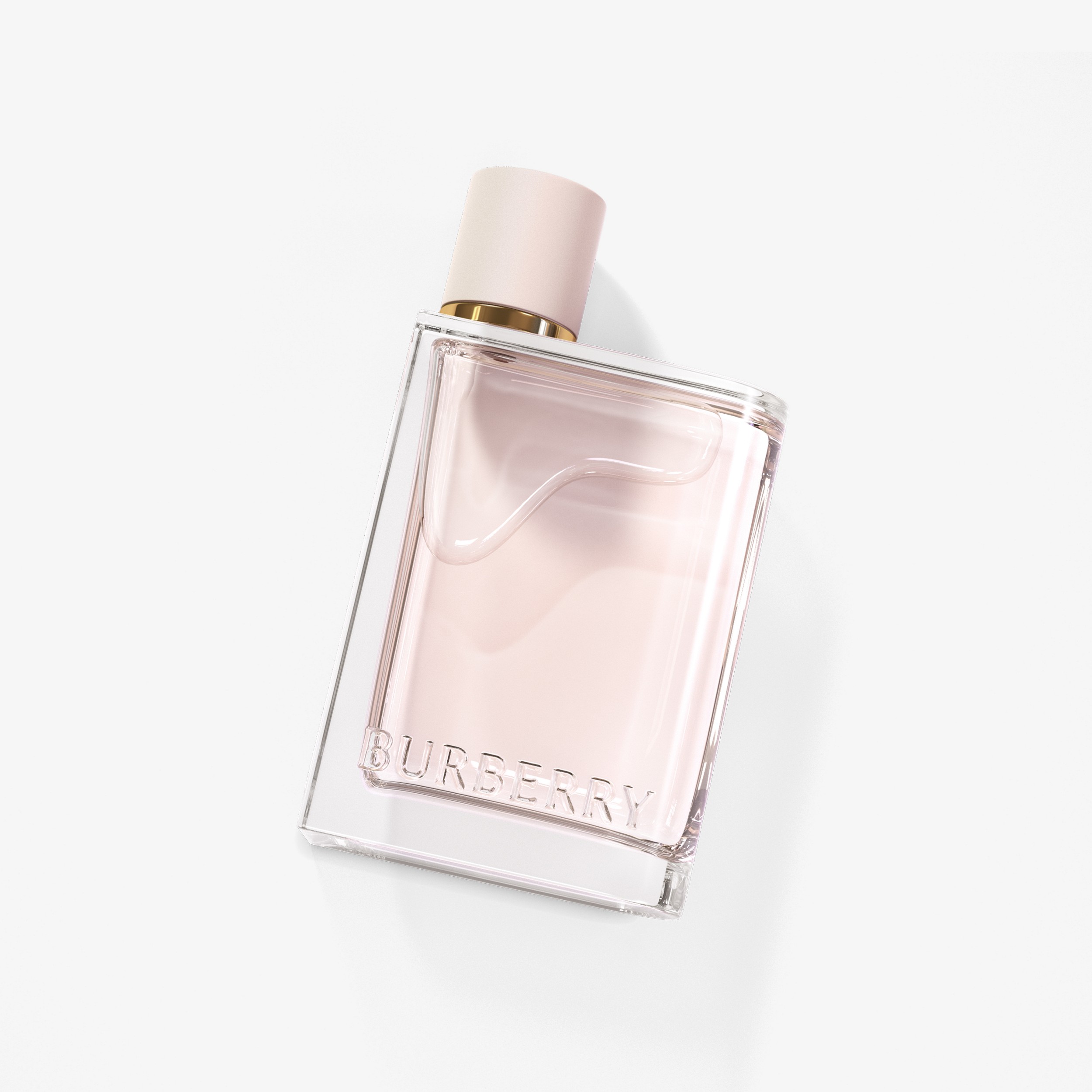 Perfume Burberry For Women Eau de Parfum Feminino 100ML