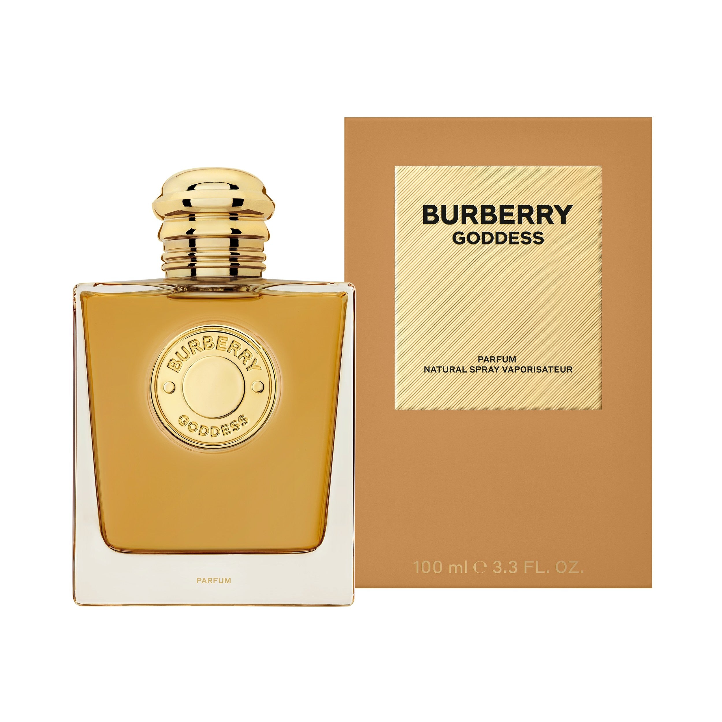 Perfume Burberry Goddess Parfum Feminino 100ML