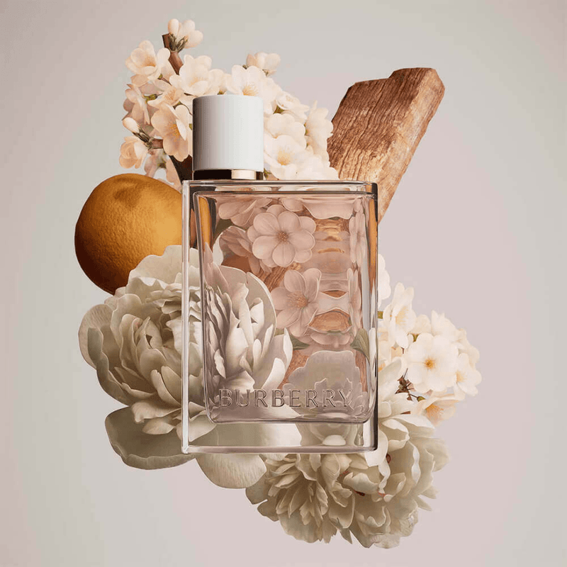 Perfume Burberry Her Blossom Eau de Toilette Feminino 100ML