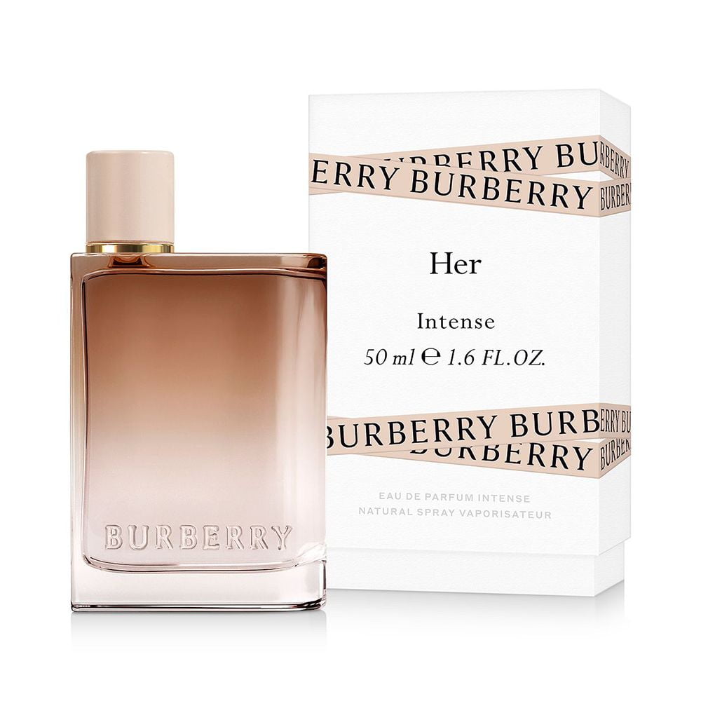 Perfume Burberry Her Intense Eau de Parfum Feminino 100ML