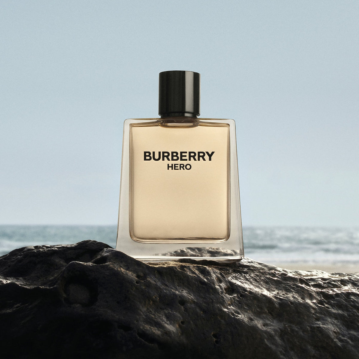 Perfume Burberry Hero Eau de Parfum Masculino 50ML