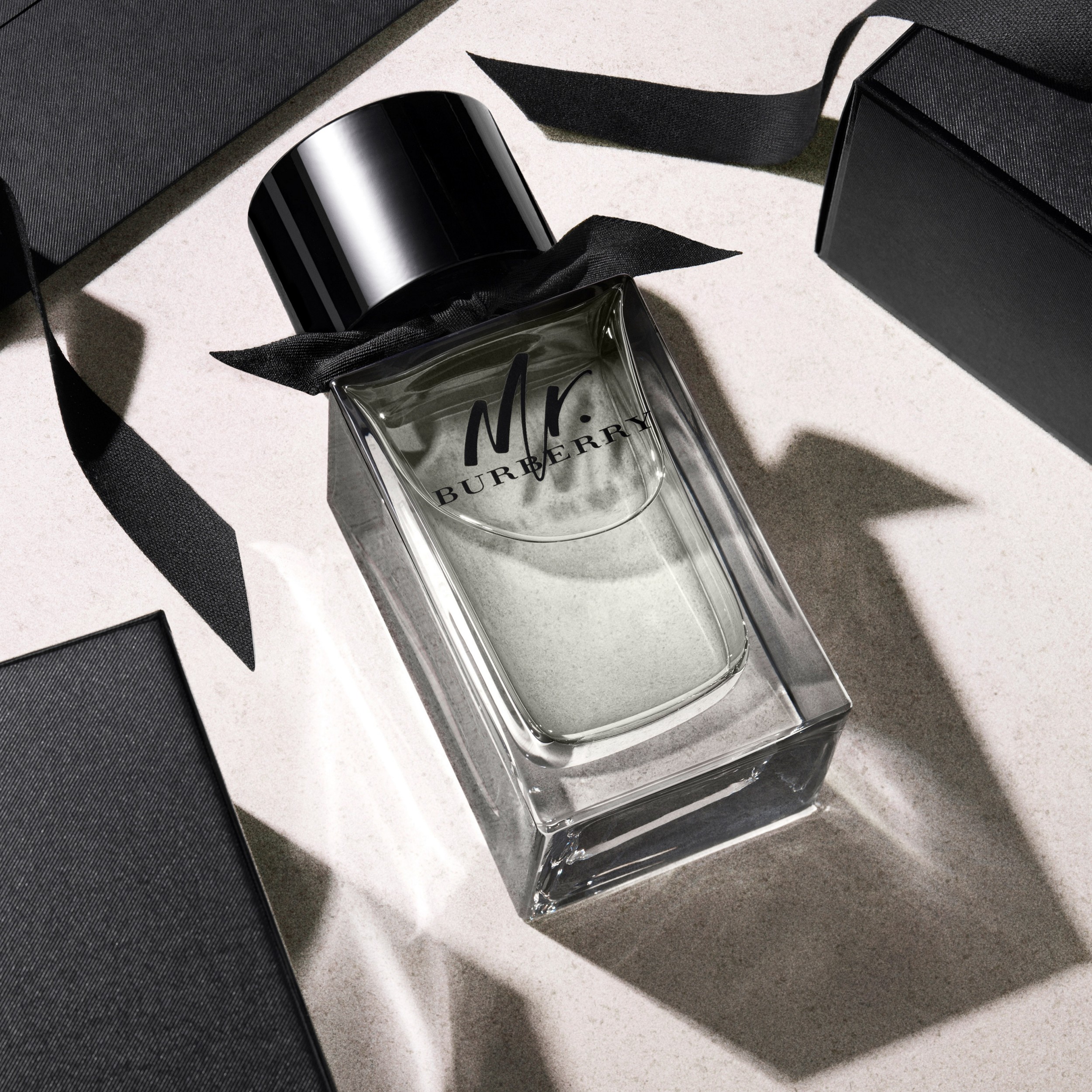 Perfume Burberry MR Eau de Toilette Masculino 50ML