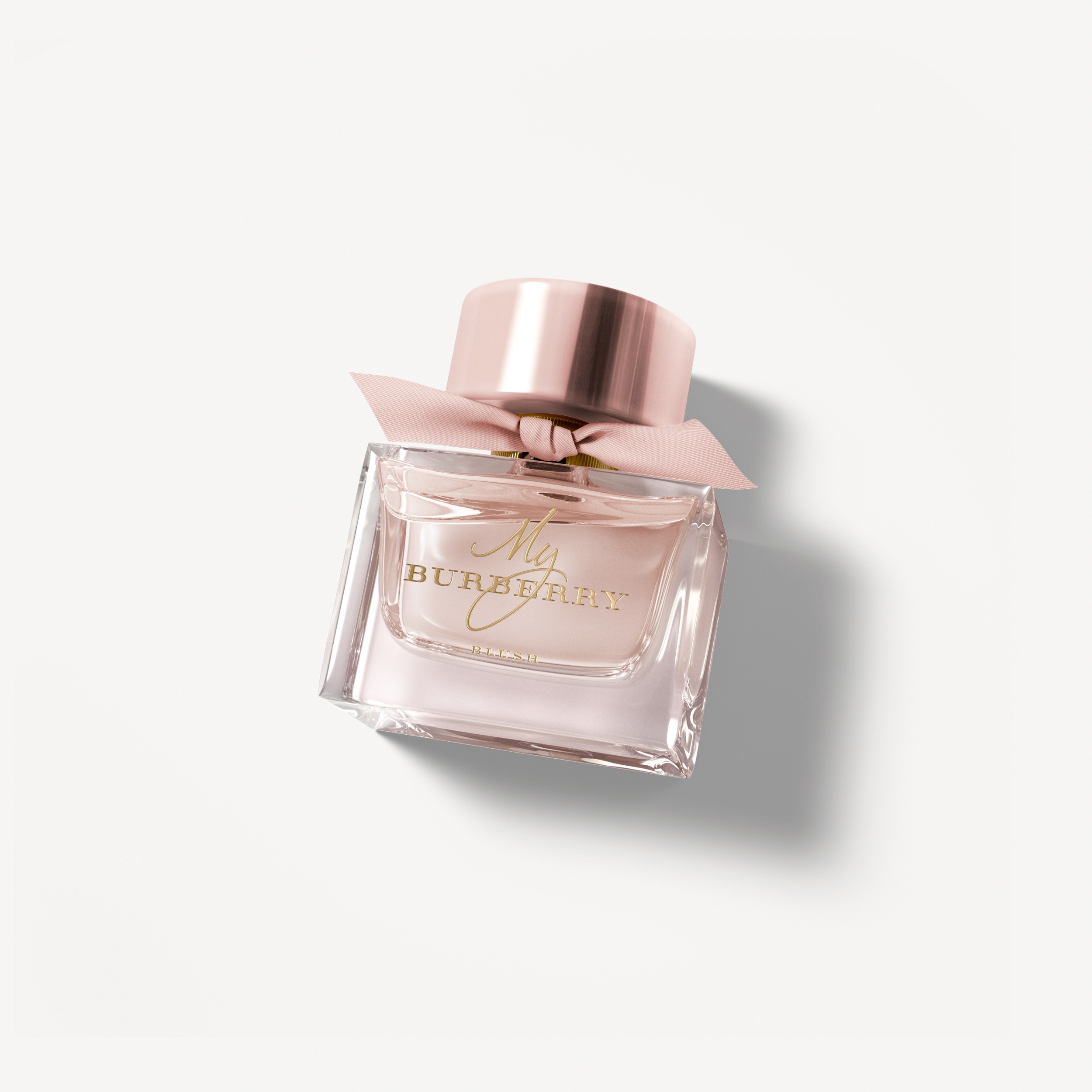 Perfume Burberry MY Burberry Blush Eau de Parfum Feminino 90ML