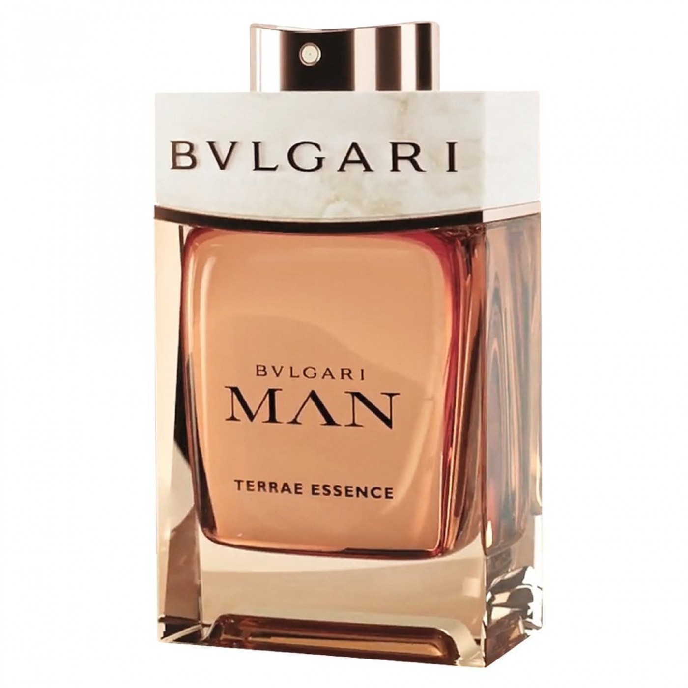Perfume Bvlgari Man Terrae Essence Eau de Parfum Masculino 60ML