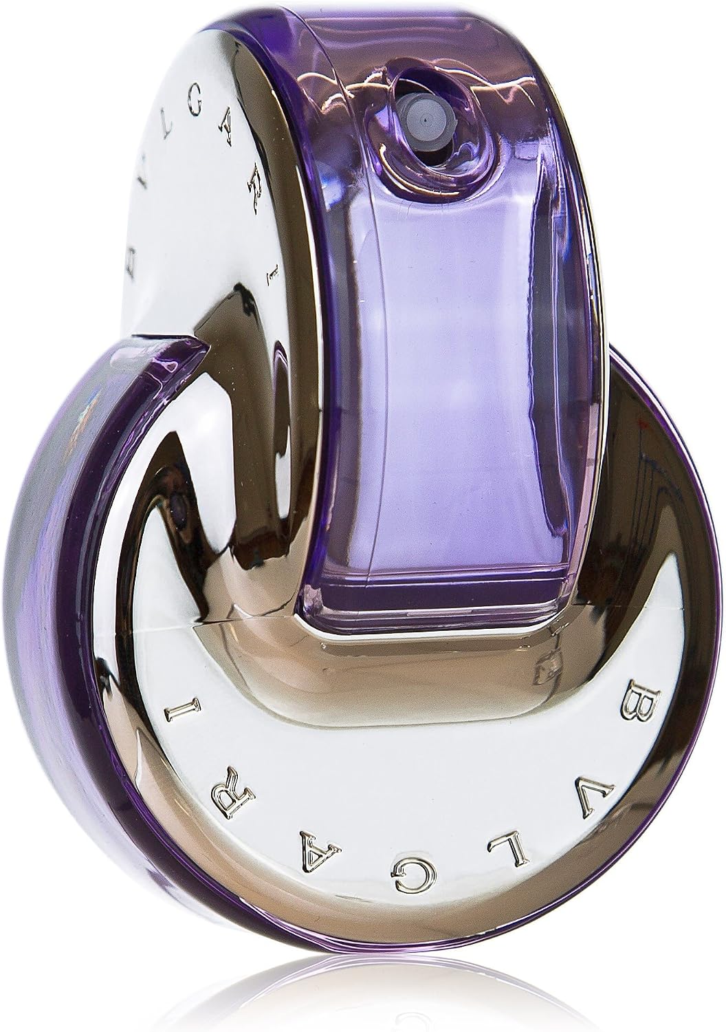 Perfume Bvlgari Omnia Amethyste Eau de Toilette Feminino 40ML