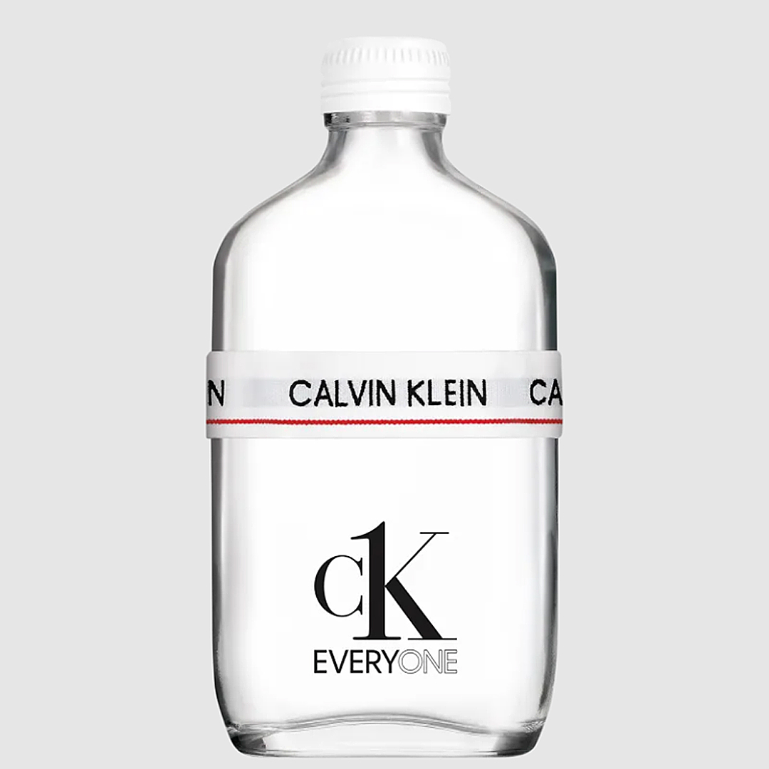 Perfume Calvin Klein CK Everyone Eau de Parfum Unissex 50ML