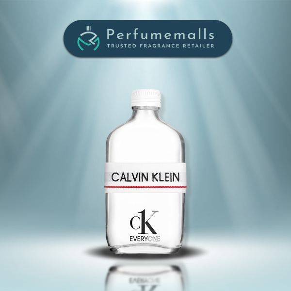 Perfume Calvin Klein CK Everyone Eau de Toilette Unissex 100ML