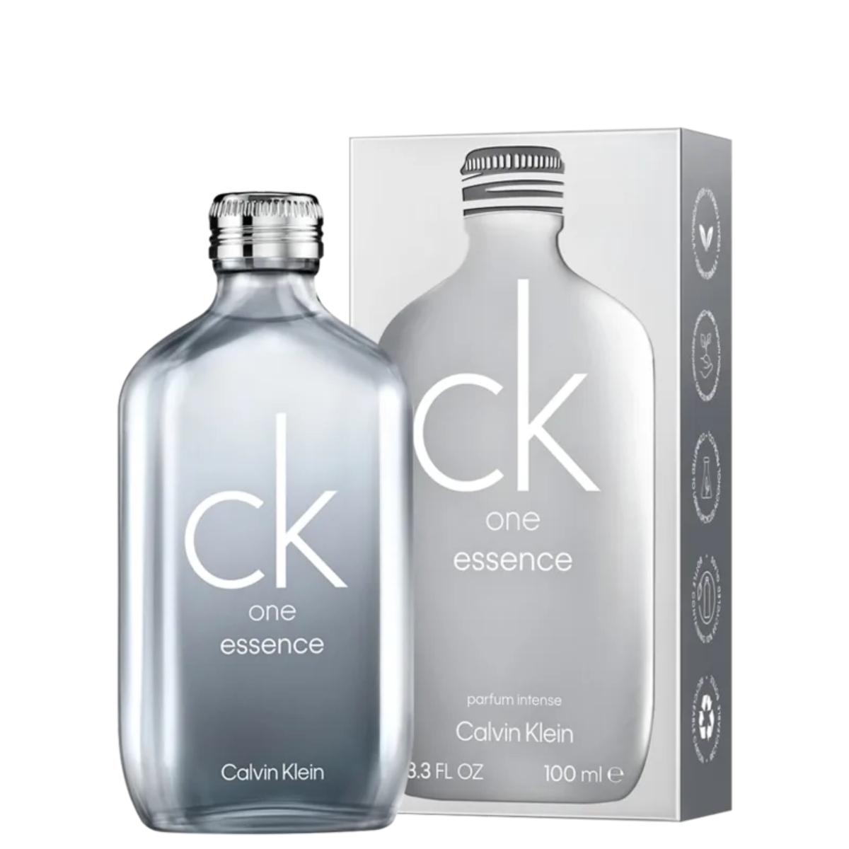 Perfume Calvin Klein CK One Essence Parfum Intense Unissex 100ML