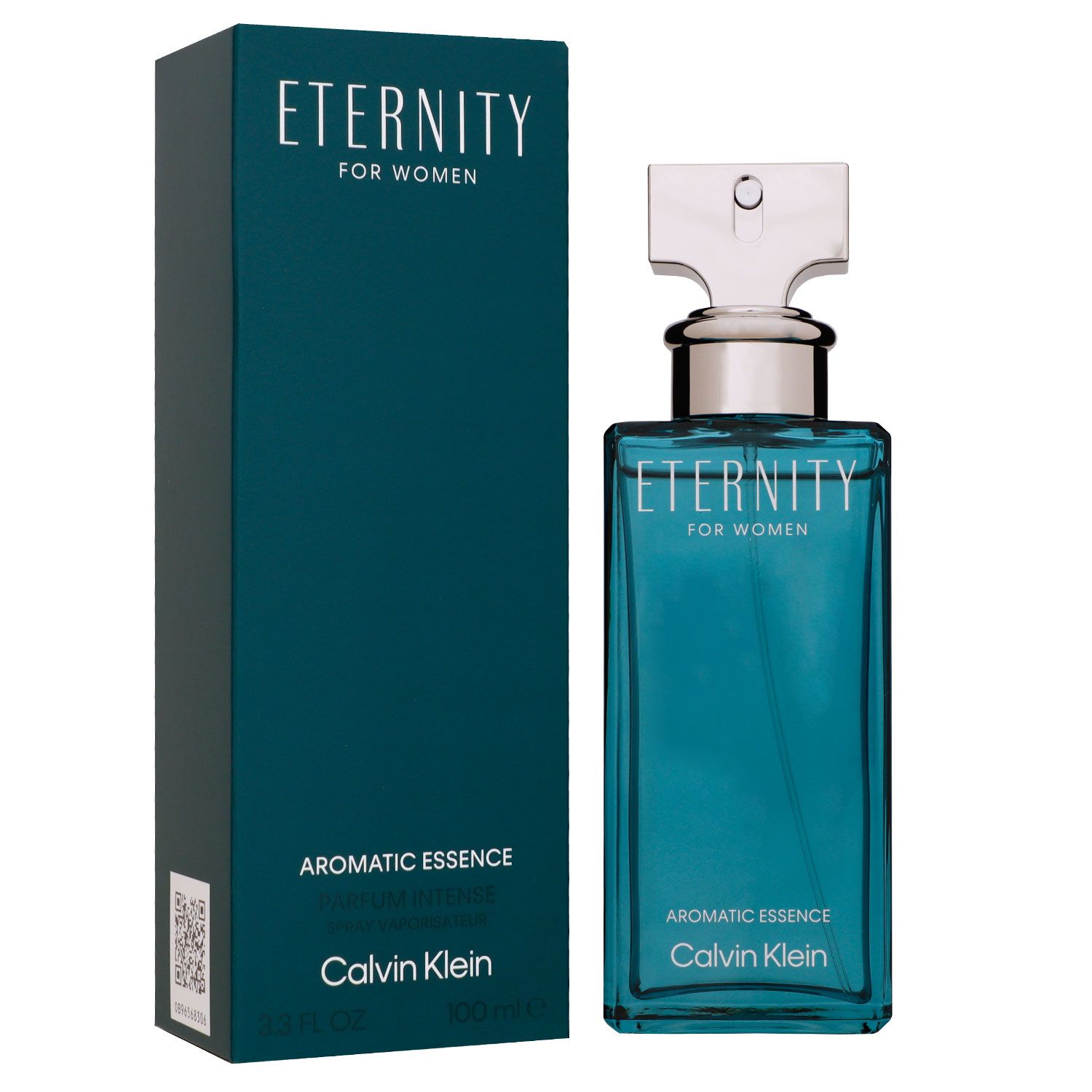 Perfume Calvin Klein Eternity Aromatic Essence Parfum Intense Feminino 100ML