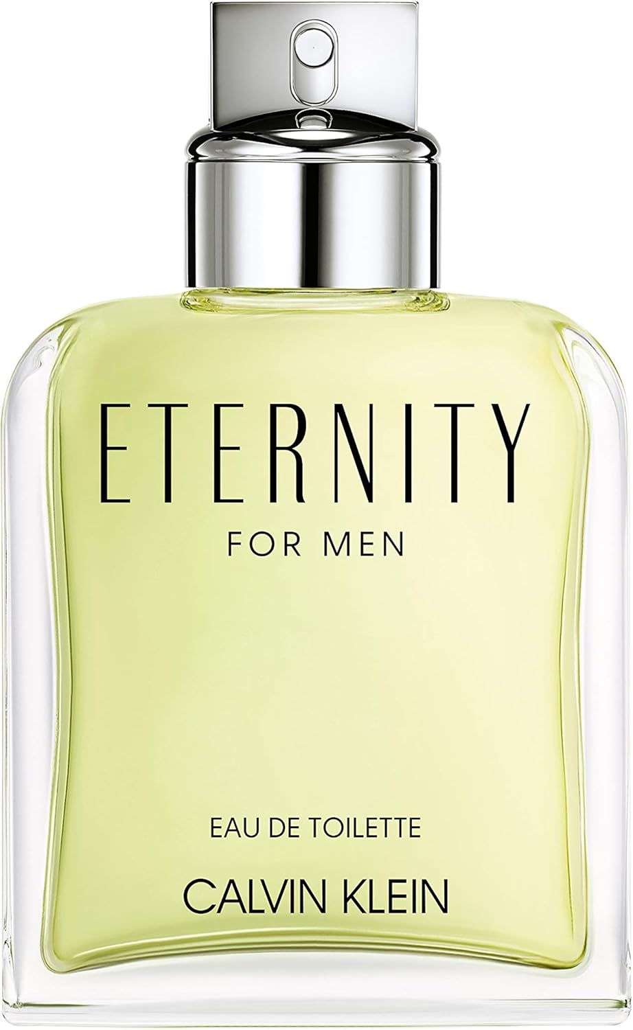 Perfume Calvin Klein Eternity For Men Eau de Parfum Masculino 200ML