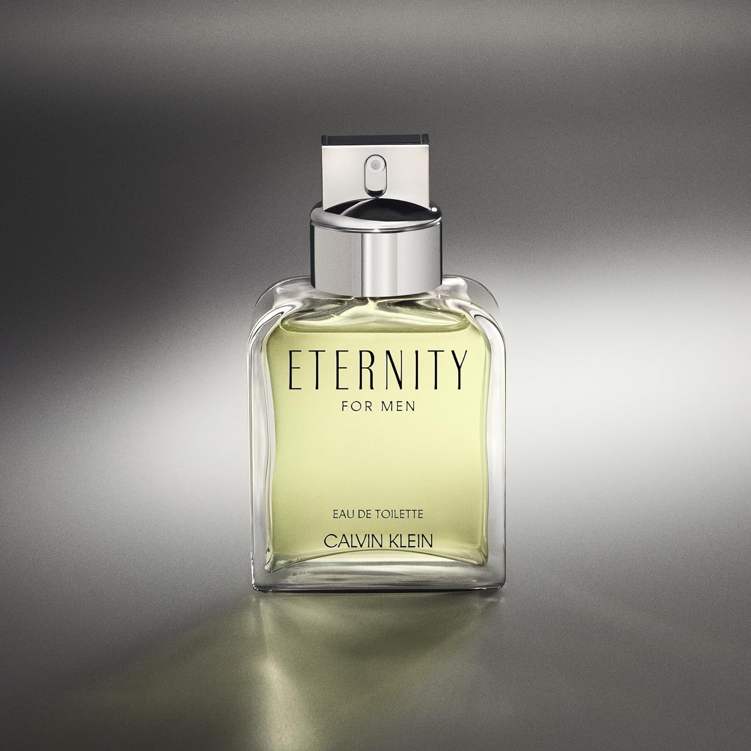Perfume Calvin Klein Eternity For Men Eau de Toilette Masculino 100ML