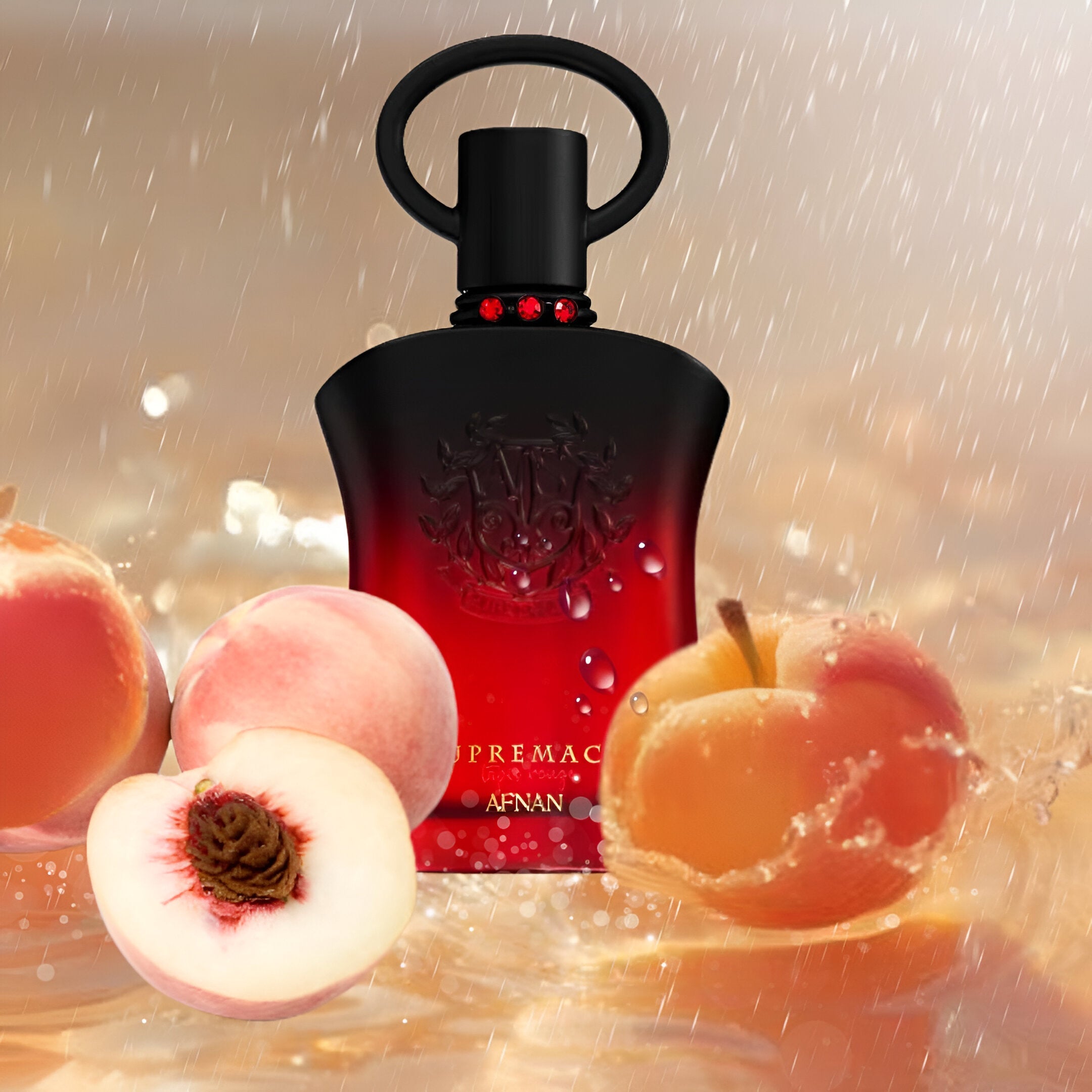 Perfume Afnan Supremacy Tapis Rouge Eau de Parfum Feminino 90ML