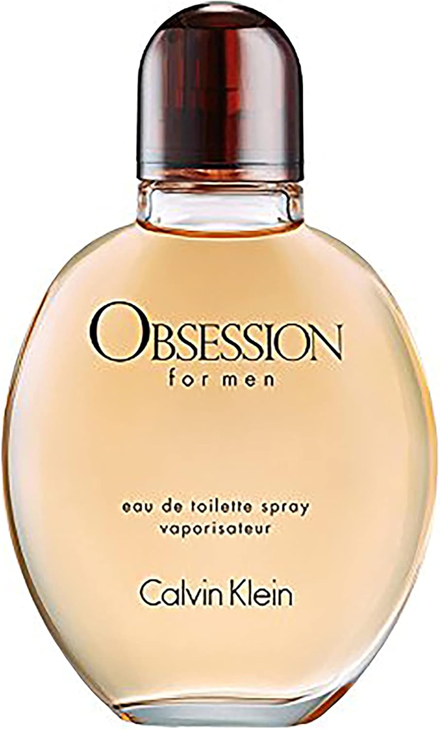 Perfume Calvin Klein Obsession Eau de Toilette Masculino 75ML