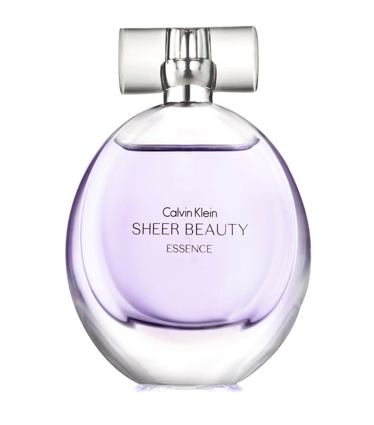 Perfume Calvin Klein Sheer Beauty Eau de Toilette Feminino 100ML