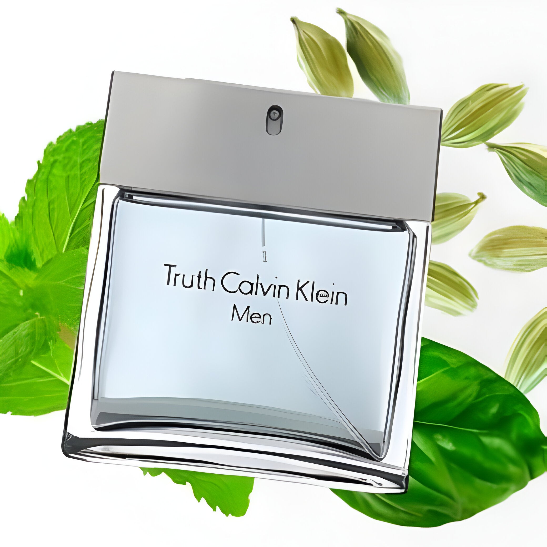 Perfume Calvin Klein Truth Eau de Toilette Masculino 100ML