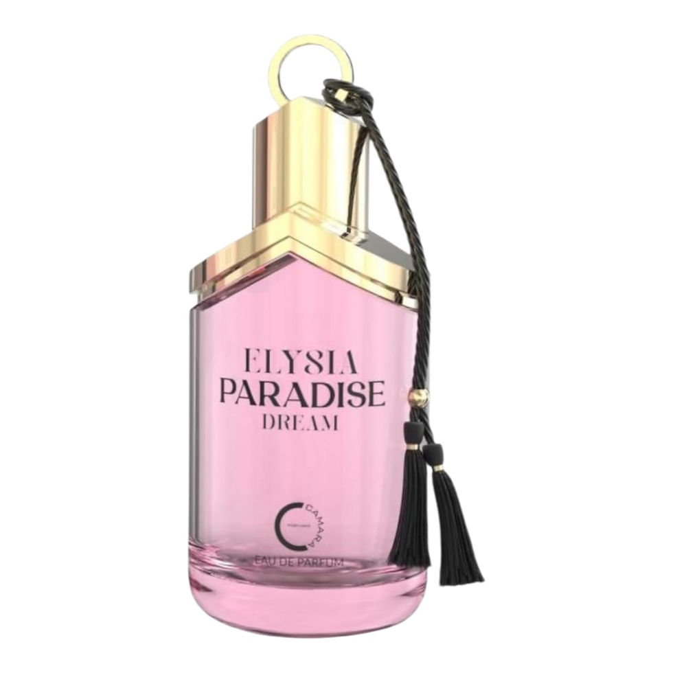 Perfume Camara Elysia Paradise Dream Eau de Parfum Feminino 100ML