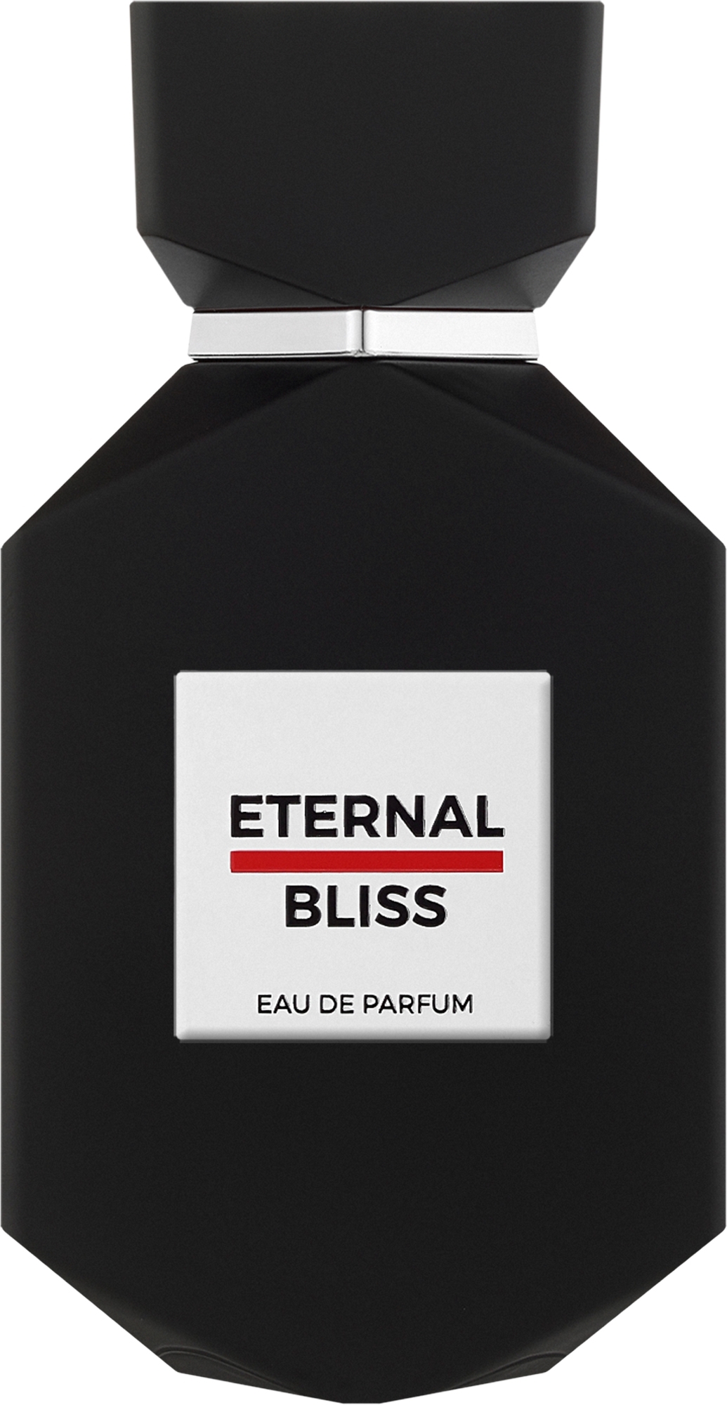 Perfume Camara Eternal Bliss Eau de Parfum Unissex 100ML