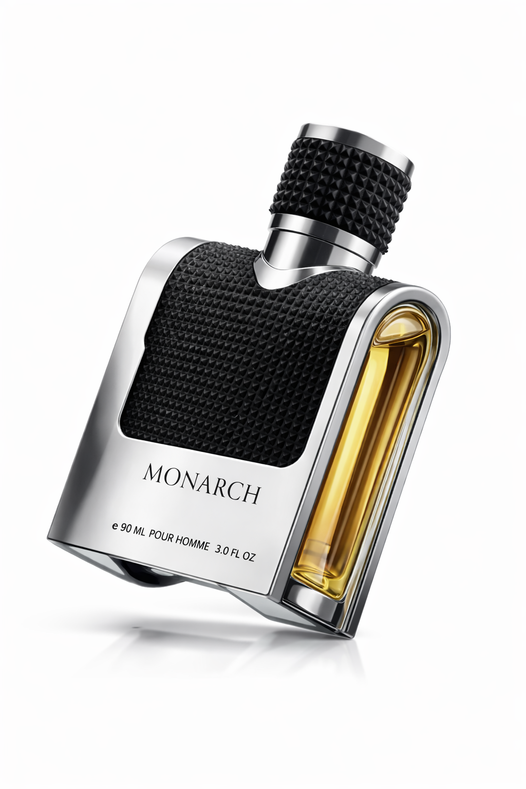 Perfume Camara Monarch Pour Homme Eau de Parfum Masculino 90ML