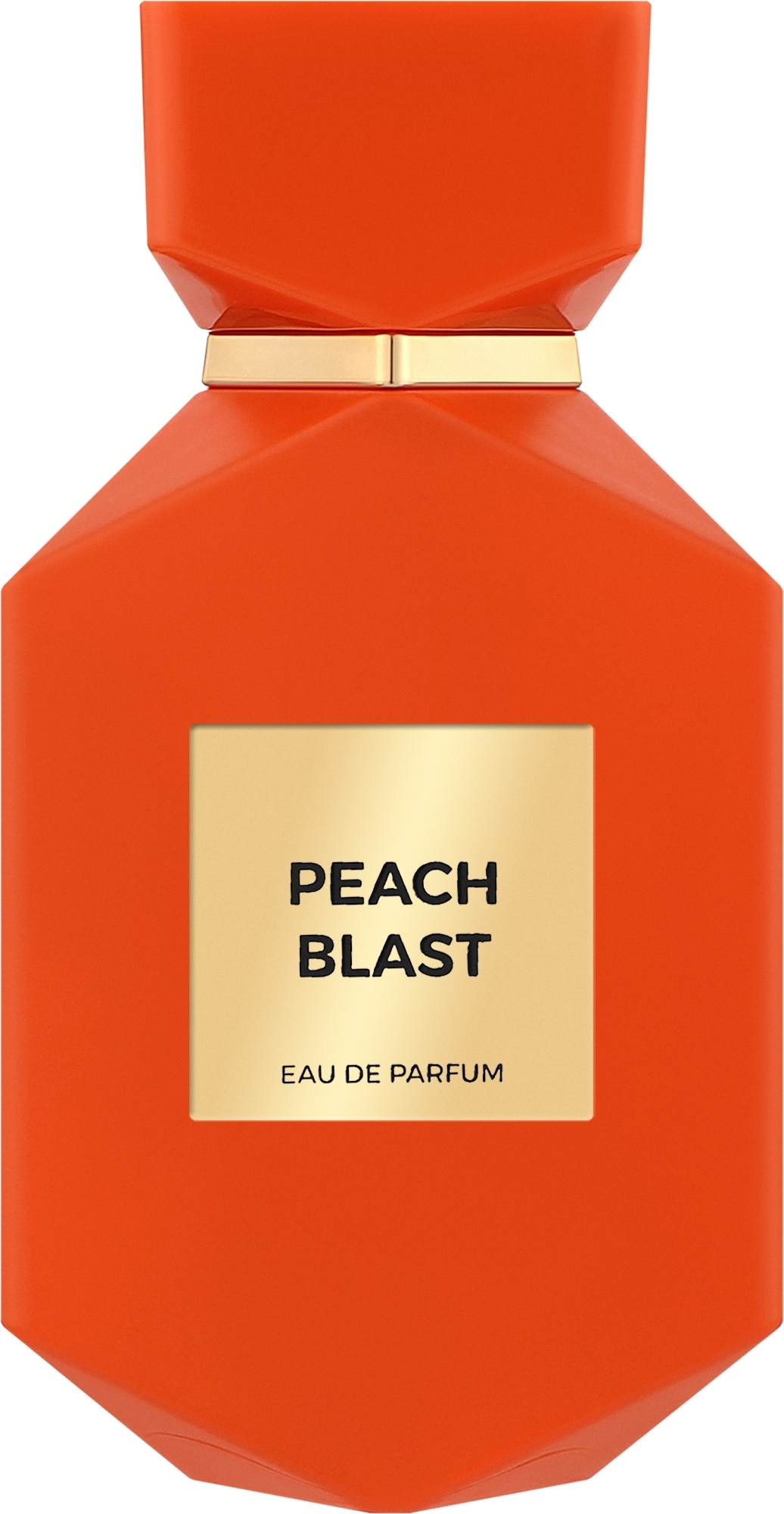 Perfume Camara Peach Blast Eau de Parfum Unissex 100ML
