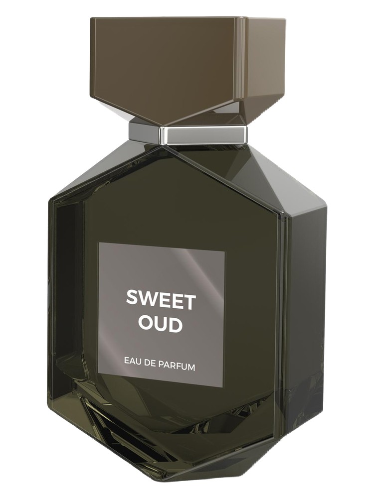 Perfume Camara Sweet Oud Eau de Parfum Masculino 100ML