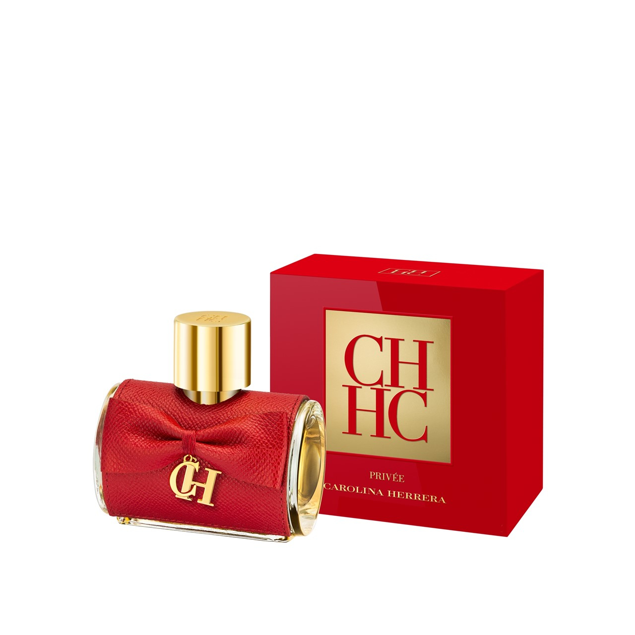 Perfume Carolina Herrera CH HC Eau de Toilette Feminino 50ML