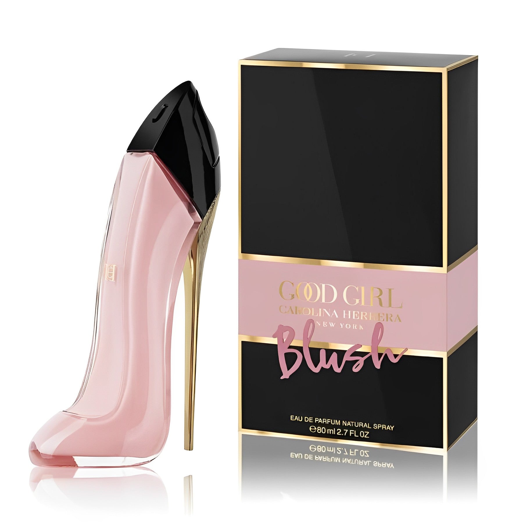 Perfume Carolina Herrera Good Girl Blush Eau de Parfum Feminino 150ML