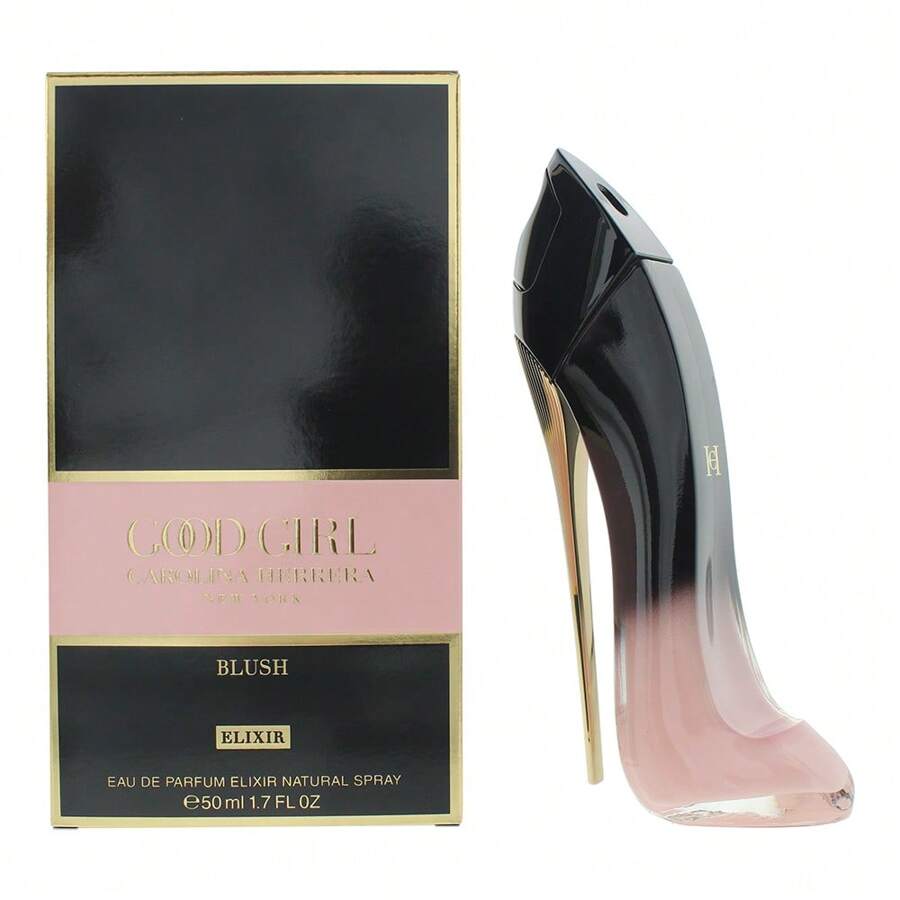 Perfume Carolina Herrera Good Girl Blush Eau de Parfum Feminino 50ML