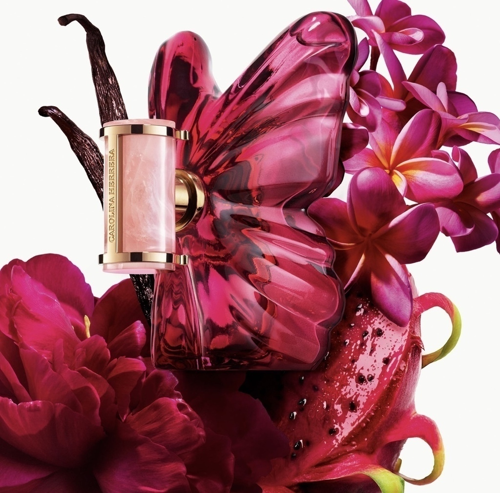Perfume Carolina Herrera La Bomba Eau de Parfum Feminino 80ML