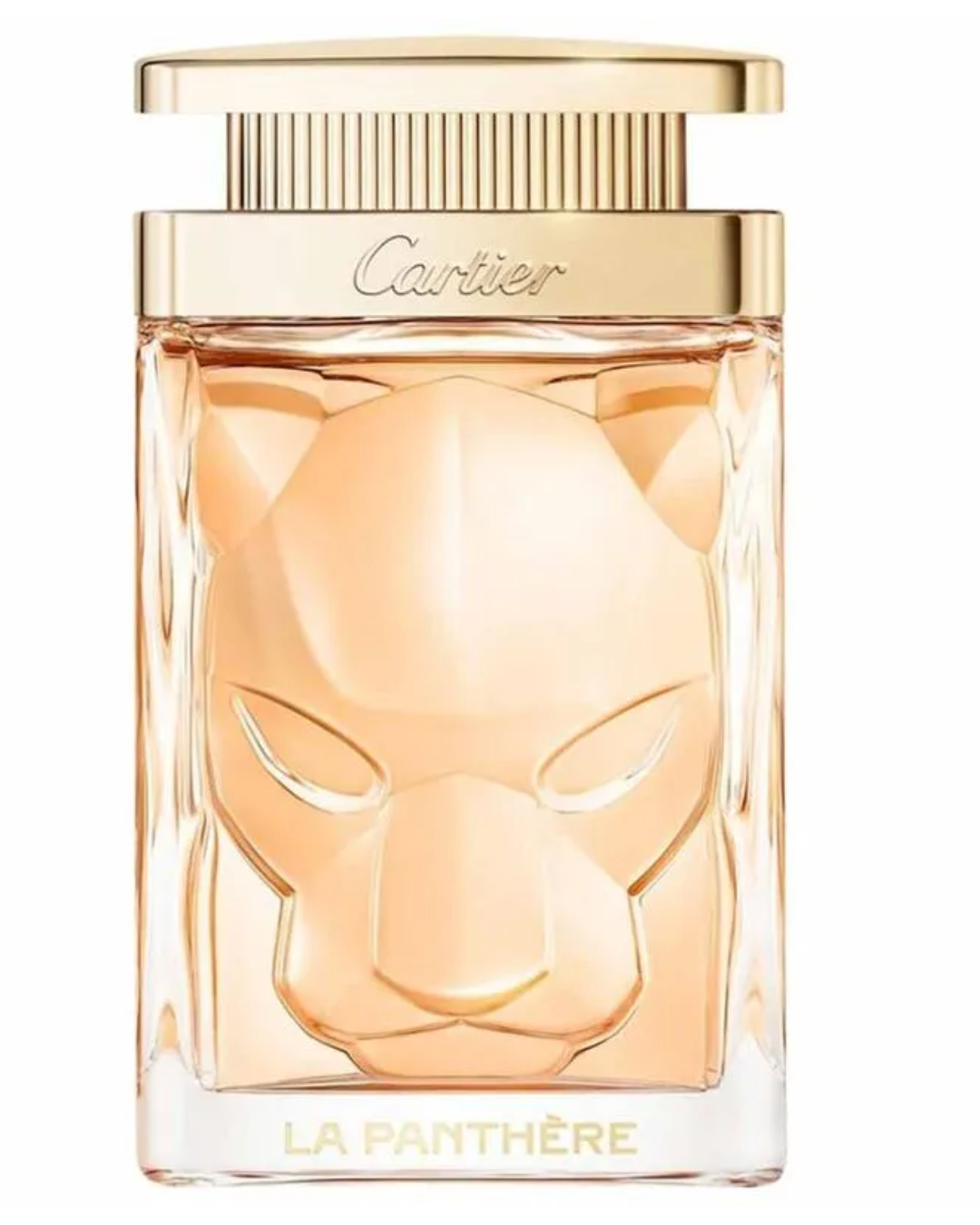 Perfume Cartier La Panthere Eau de Parfum Feminino 100ML
