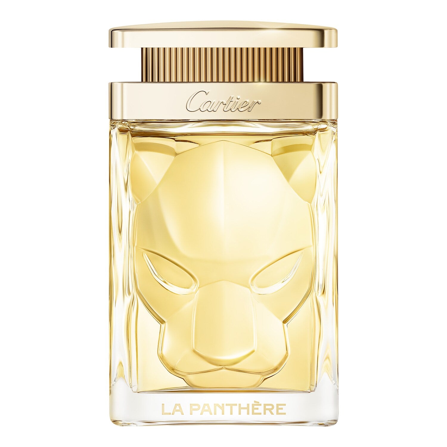 Perfume Cartier La Panthere Eau de Toilette Feminino 100ML
