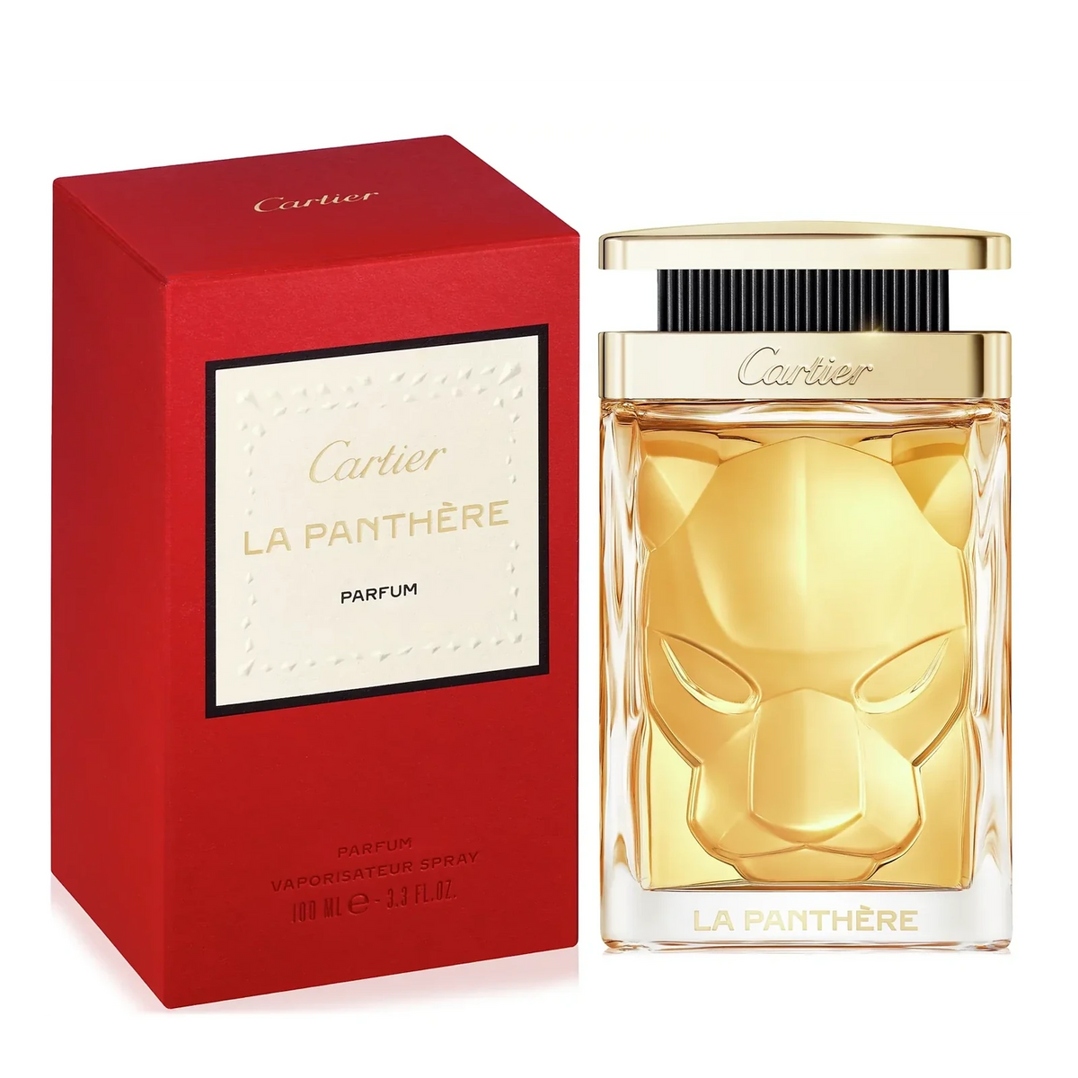 Perfume Cartier La Panthere Parfum Feminino 100ML