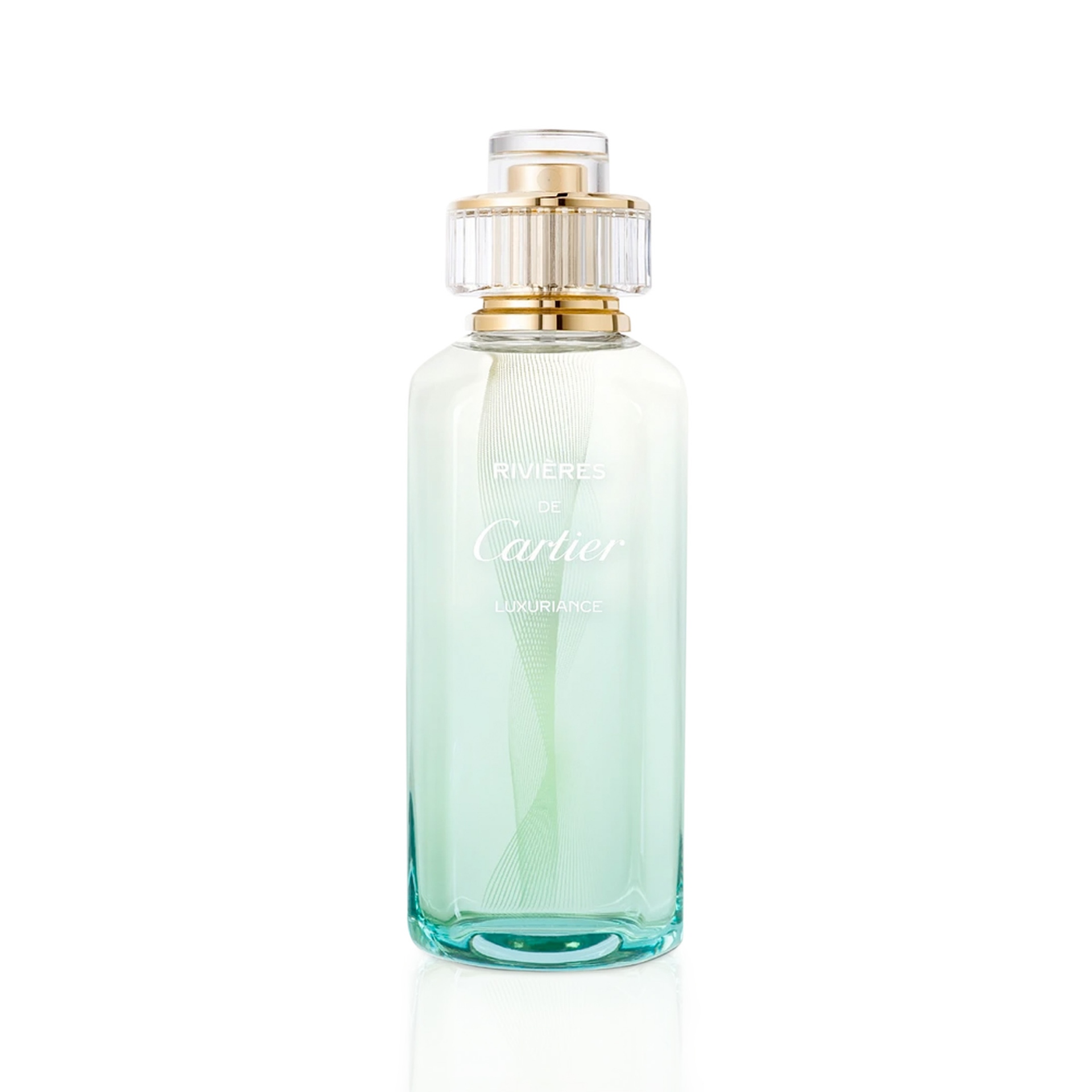Perfume Cartier Rivières Luxuriance Eau de Toilette Unissex 100ML