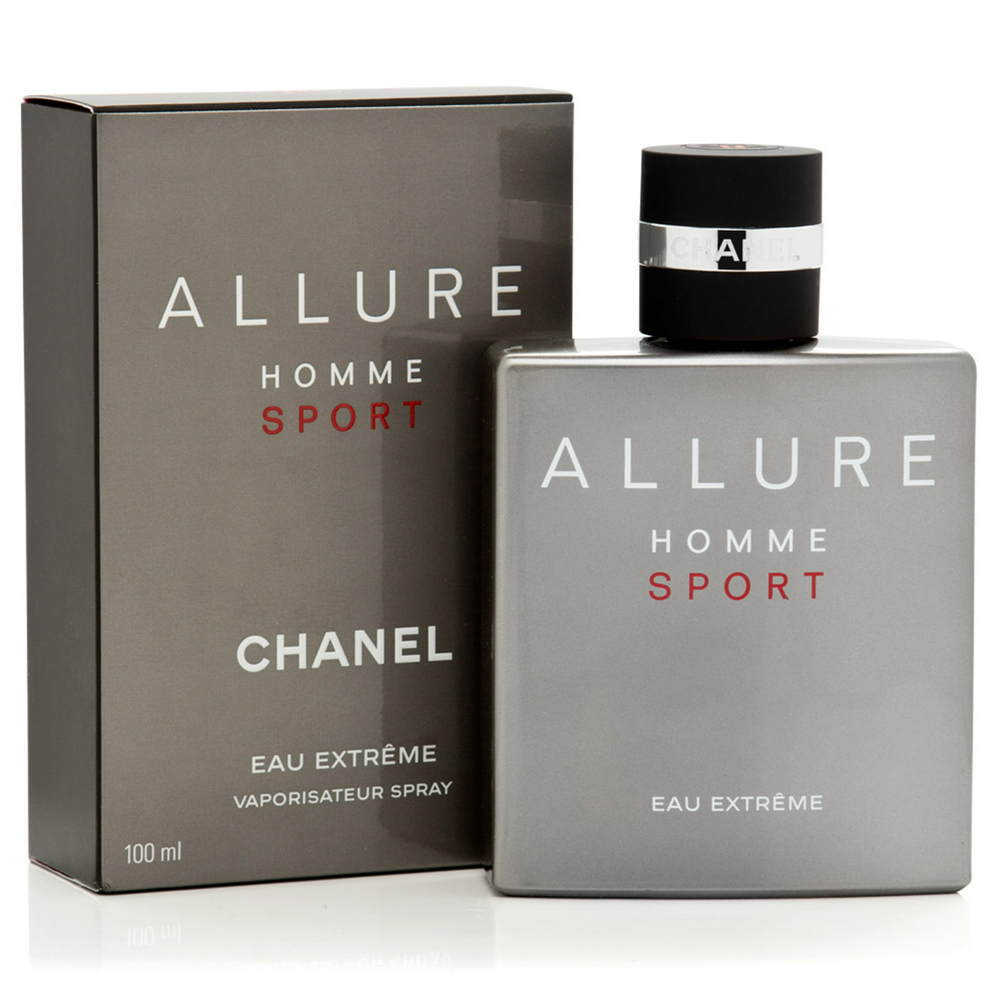 Perfume Chanel Allure Homme Sport Eau de Toilette Masculino 150ML