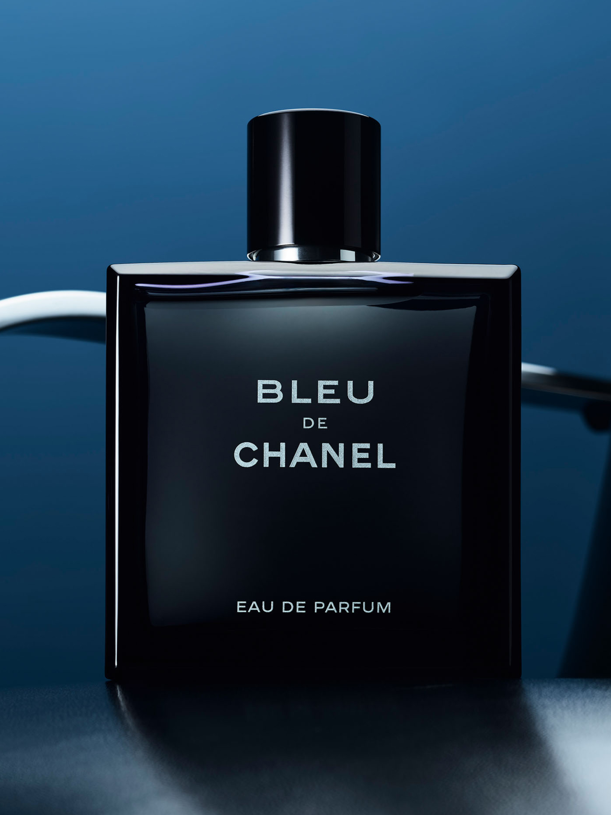 Perfume Chanel Bleu de Chanel Eau de Parfum Masculino 100ML