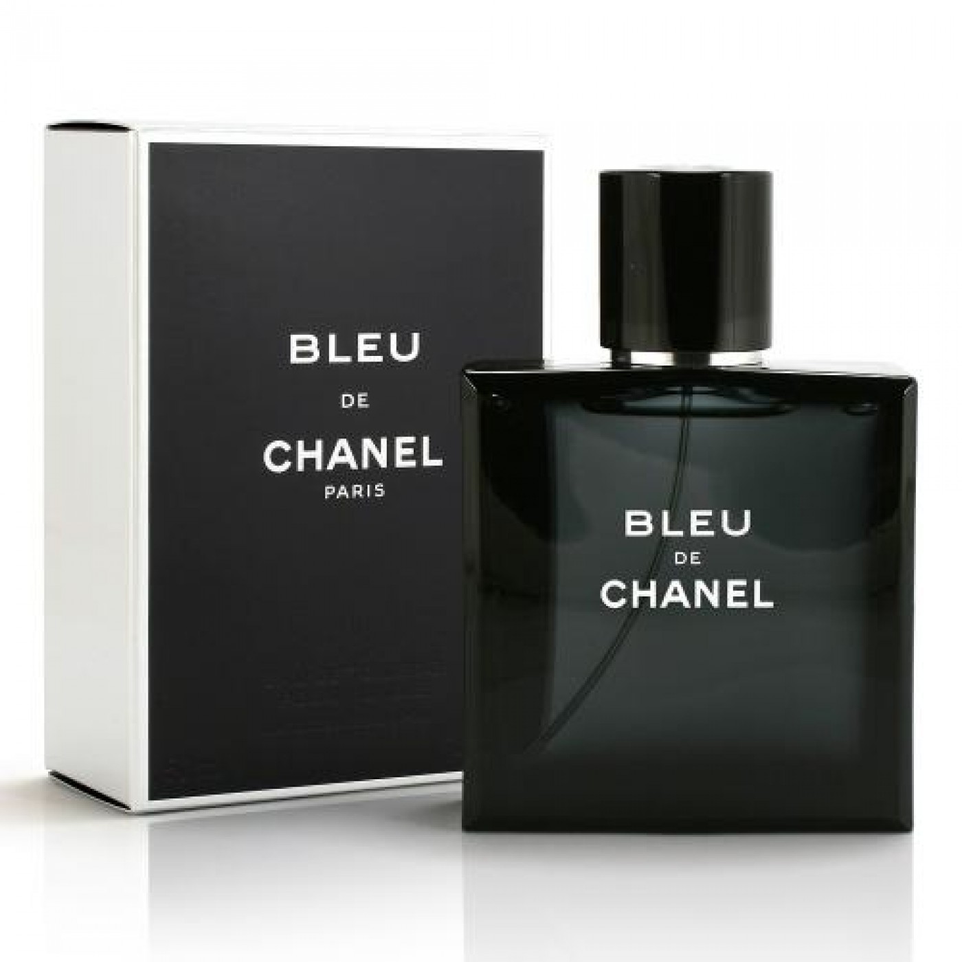 Perfume Chanel Bleu de Chanel Eau de Toilette Masculino 50ML