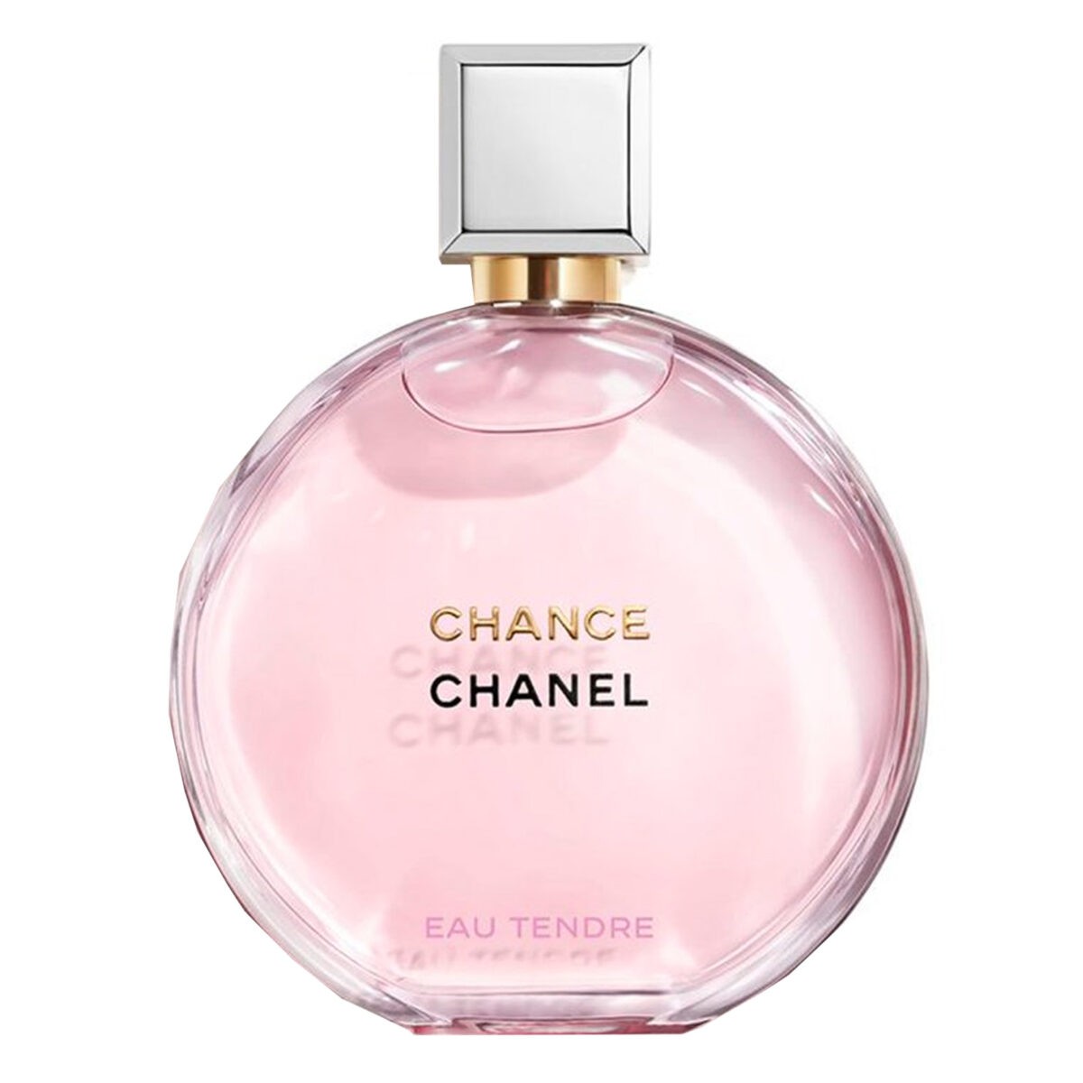 Perfume Chanel Chance Eau Tendre Eau de Parfum Feminino 100ML