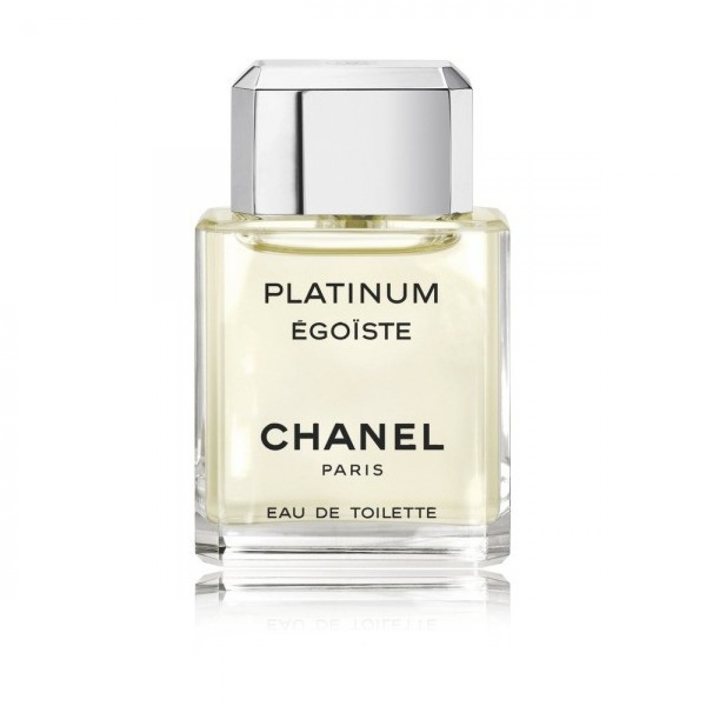 Perfume Chanel Egoiste Platinum Eau de Toilette Masculino 100ML
