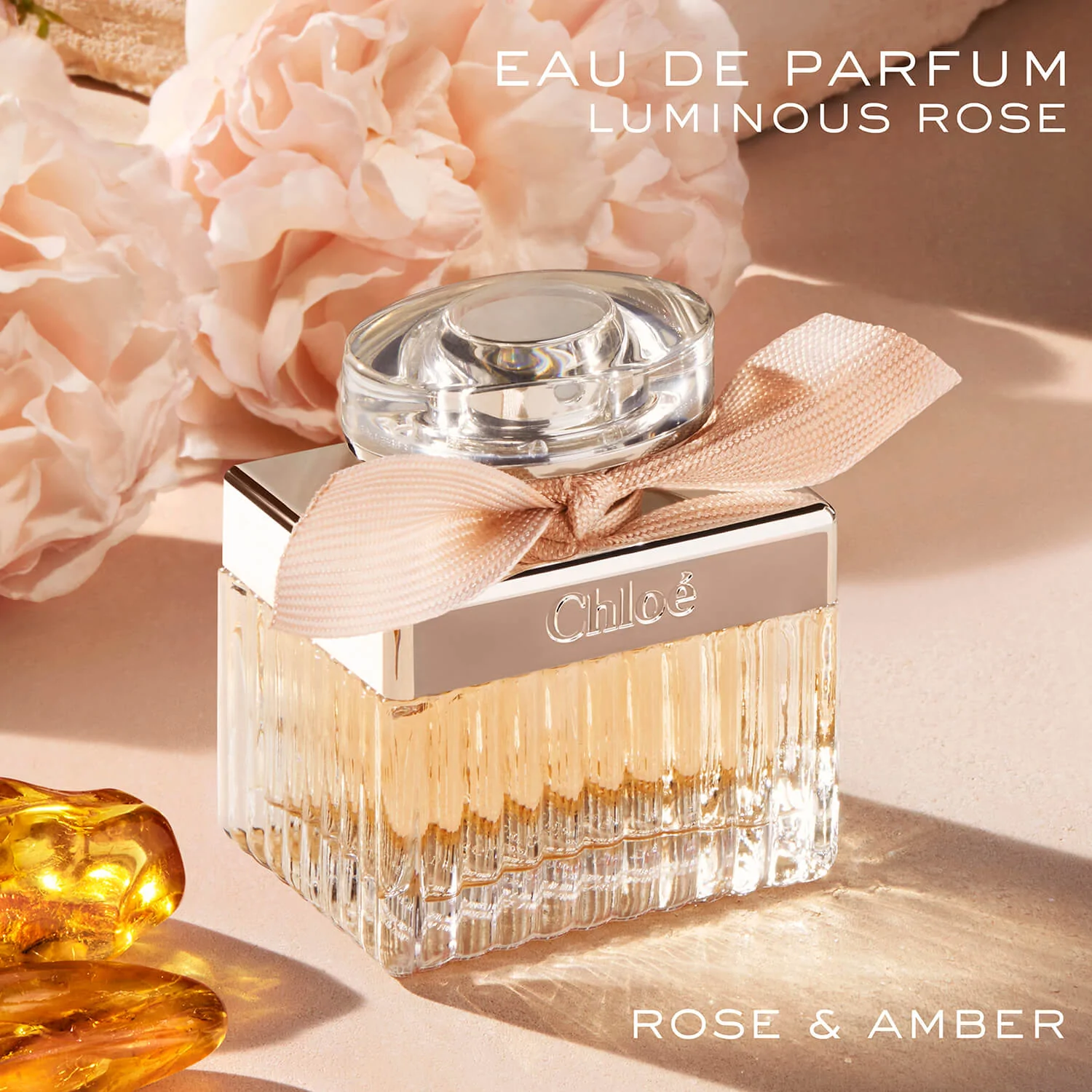 Perfume Chloé Eau de Parfum Feminino 75ML