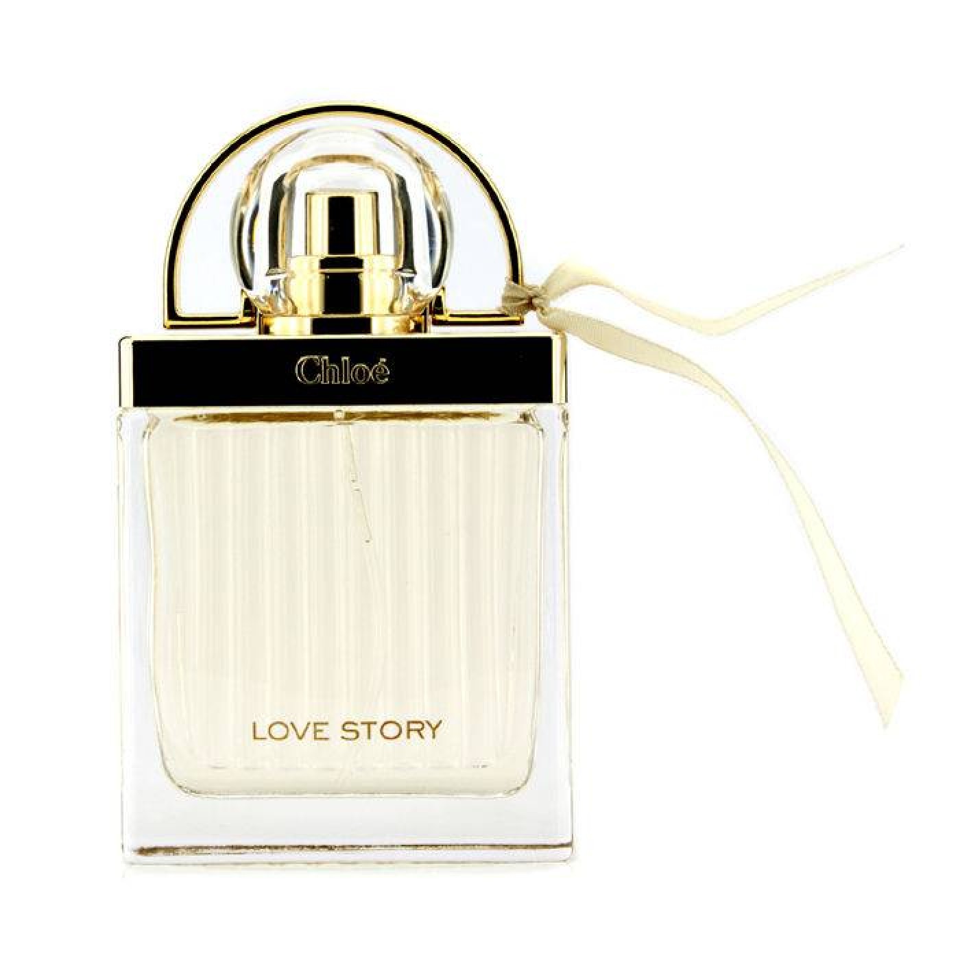 Perfume Chloé Love Story Eau de Parfum Feminino 50ML
