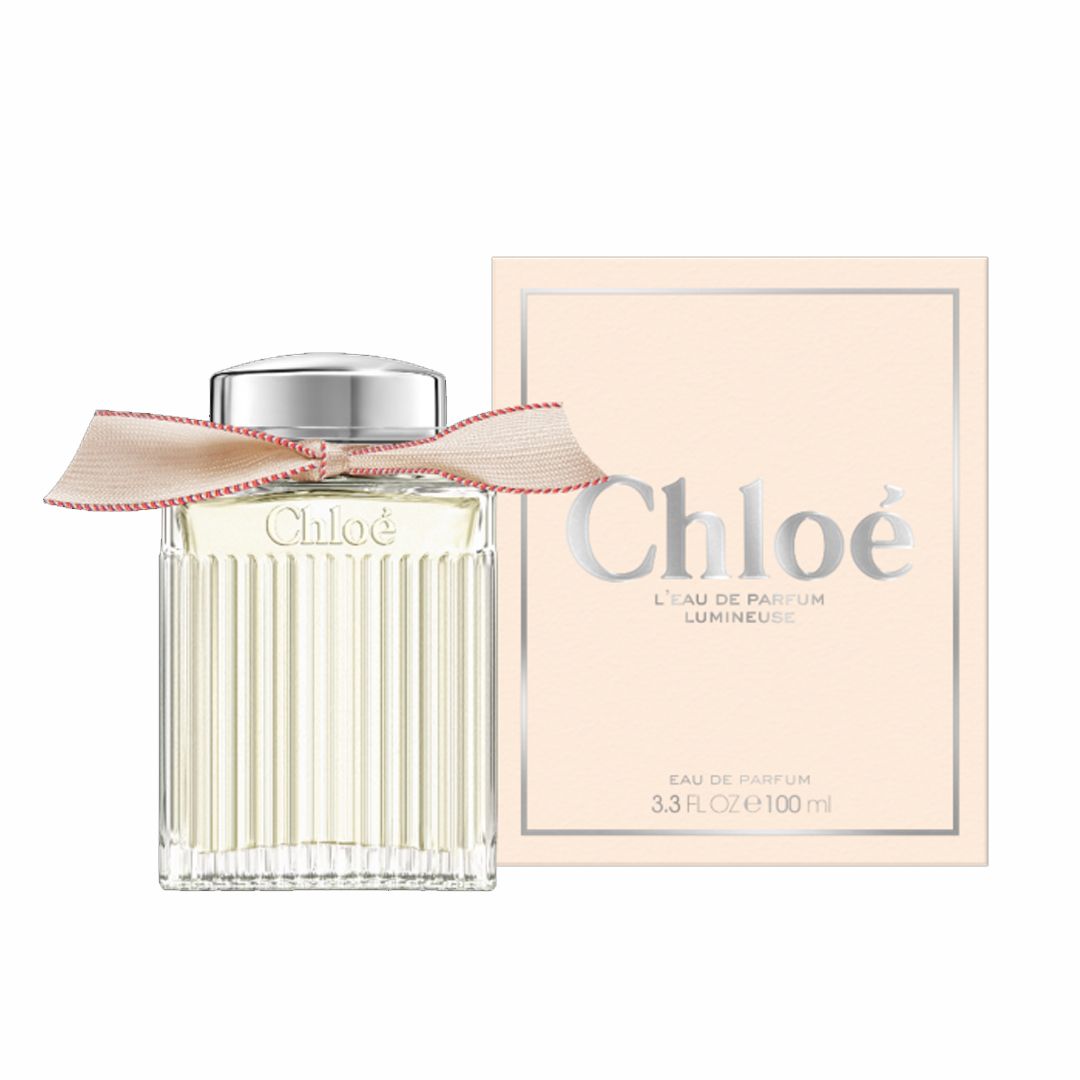 Perfume Chloé Lumineuse L'Eau de Parfum Feminino 100ML